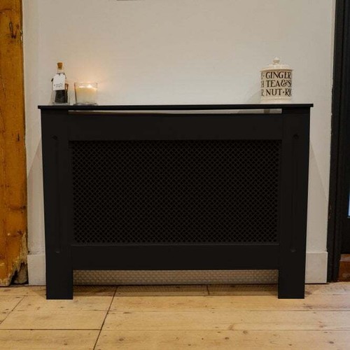 Radiator cover wooden - radiator,