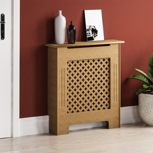 Sale unfinished radiator cover - radiator,