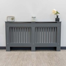 Radiator Cover Wall Cabinet