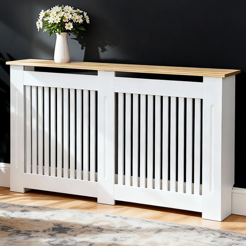 Extra tall 92cm - radiator, cover