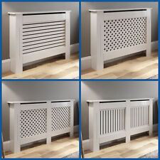 Radiator Cover Cabinet Modern