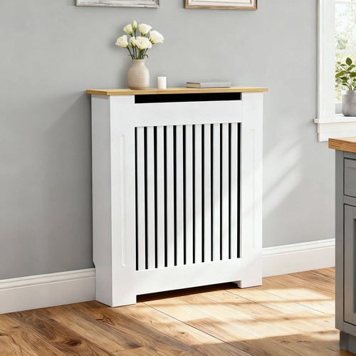 Large radiator cover - large,