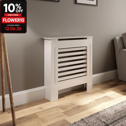 Radiator cover small - cover,