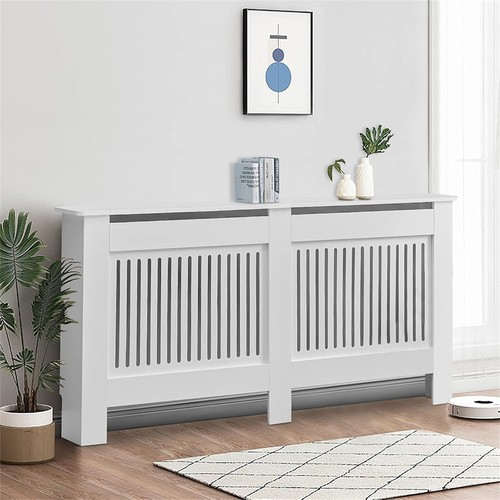 Extra tall radiator - tall,