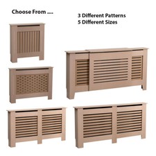 Kensington Radiator Cover