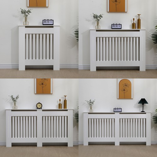 Radiator cover cabinet - s-xl,