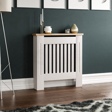 SALE Radiator Cover Small