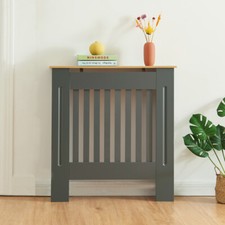 Modern Radiator Cover Wall