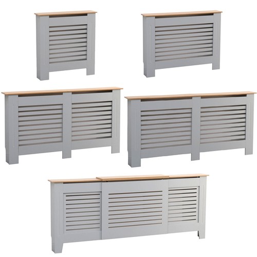 Kensington radiator cover - kensington,