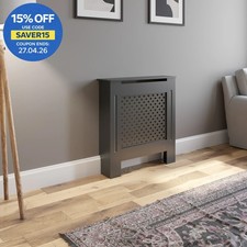 Radiator Cover Small -