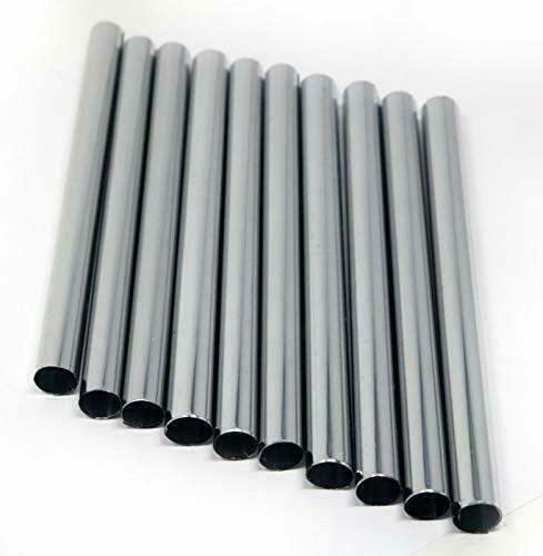 Chrome radiator pipe - radiator,