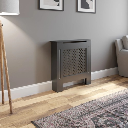 Radiator cover small - cover,