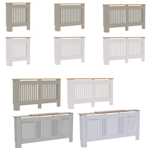 Vida designs wooden radiator - wooden,