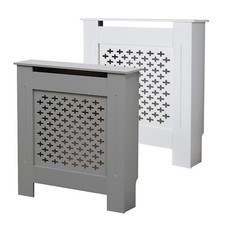 Small Radiator Cover MDF