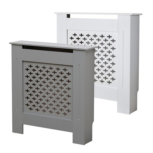 Small radiator cover mdf - small,