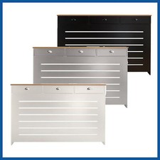 Radiator Cover Cabinet Modern