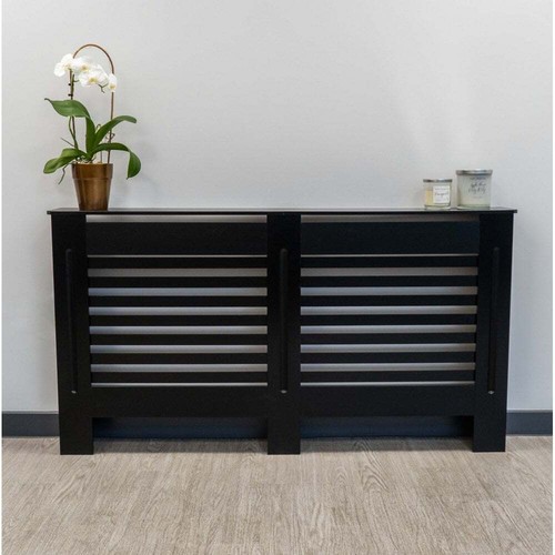 Radiator cover wall - cover, cabinet