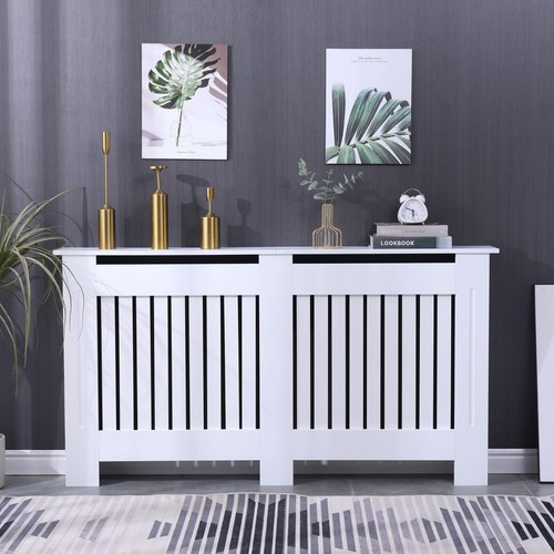Radiator cover small - cover,