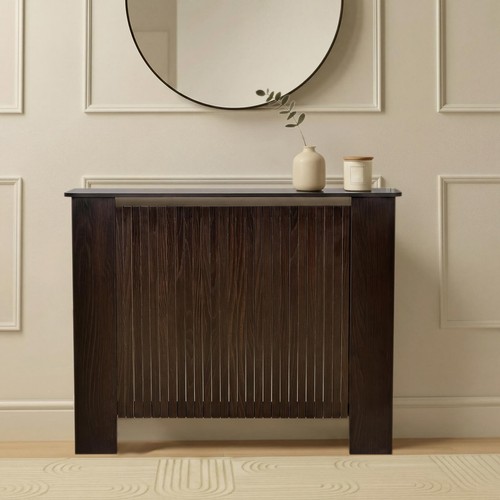 Ohs ribbed radiator cover - radiator,
