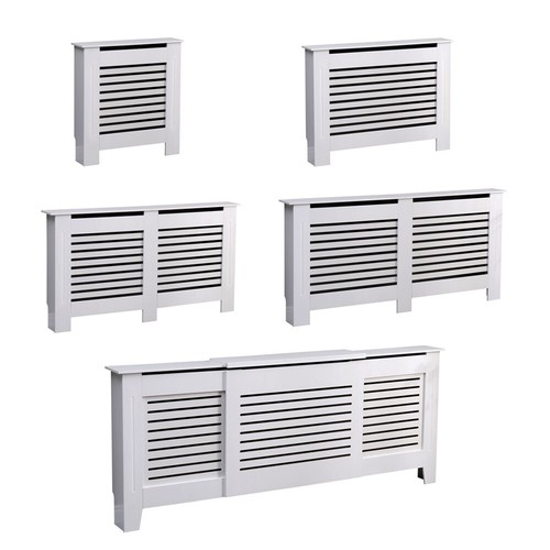 Kensington radiator cover - kensington,
