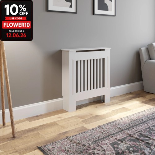 Radiator cover small - radiator,