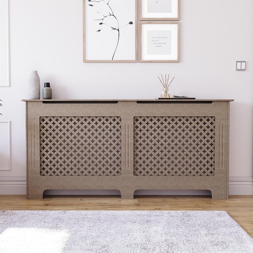 Chelsea modern design radiator - chelsea,